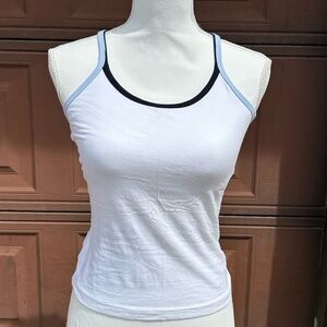 Ann Taylor Sporty Tank